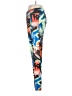 Puma Graphic Blue Leggings Size L - photo 5