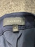 Talbots 100% Polyester Blue Dress Pants Size 6 - photo 7