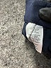 Talbots 100% Polyester Blue Dress Pants Size 6 - photo 8