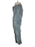 By Anthropologie Blue Cargo Pants Size 26 waist - photo 5