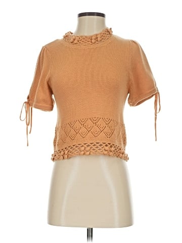 House of Harlow 1960 X Revolve Pullover Sweater (view 1)