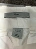 Gap Ivory Shorts Size 00R - photo 3
