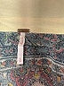 Free People 100% Polyester Ivory Long Sleeve Polo Size S - photo 7