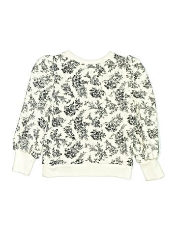 Janie and Jack Pullover Sweater (view 2)