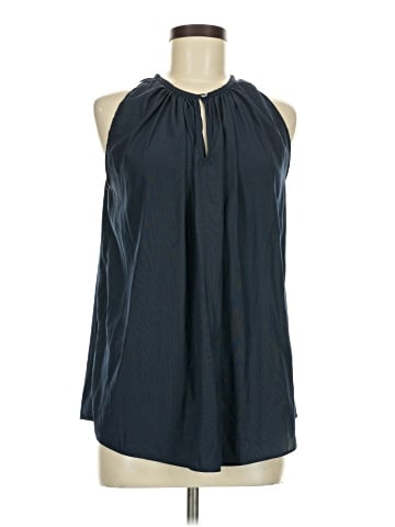Catherine Malandrino Sleeveless Blouse (view 1)