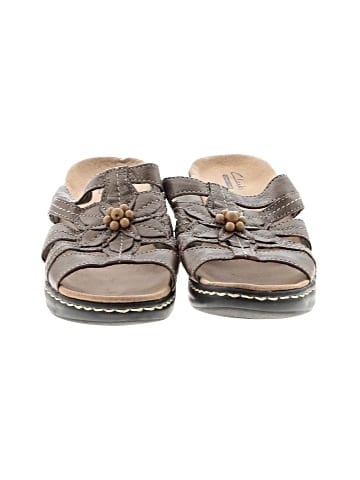 Clarks Wedges (view 2)
