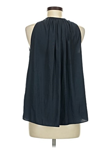 Catherine Malandrino Sleeveless Blouse (view 2)
