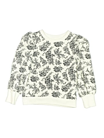 Janie and Jack Pullover Sweater (view 1)