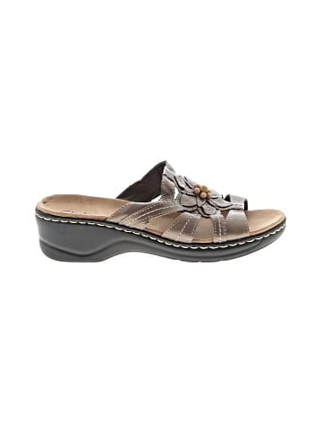 Clarks Wedges (view 1)