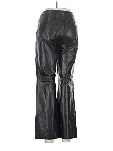Classiques Entier Leather Pants (view 2)