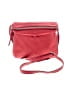 Relic 100% Other Red Crossbody Bag One size - photo 1