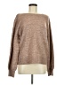 French Connection Brown Pullover Sweater Size M - photo 1
