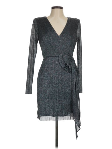 Aidan by Aidan Mattox Cocktail Dress (view 1)