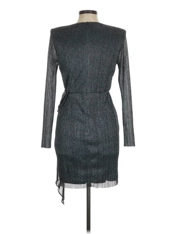 Aidan by Aidan Mattox Cocktail Dress (view 2)