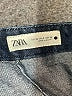Zara Blue Jeans Size 0 - photo 4