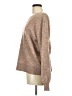 French Connection Brown Pullover Sweater Size M - photo 5