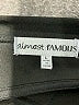 Almost Famous Solid Black Jumpsuit Size L - photo 4