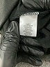 Almost Famous Solid Black Jumpsuit Size L - photo 5