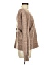 French Connection Brown Pullover Sweater Size M - photo 4