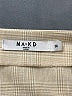 NA-KD Tan Formal Skirt Size 36 waist - photo 4