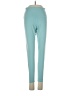 Alo Color Block Teal Active Pants Size S - photo 1
