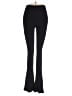Free People Black Yoga Pants Size XS - photo 1