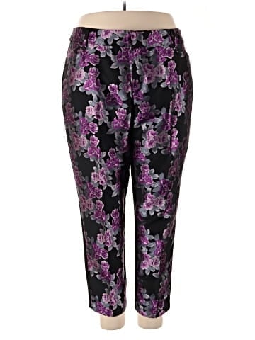 ELOQUII Casual Pants (view 1)