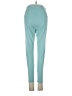Alo Color Block Teal Active Pants Size S - photo 2
