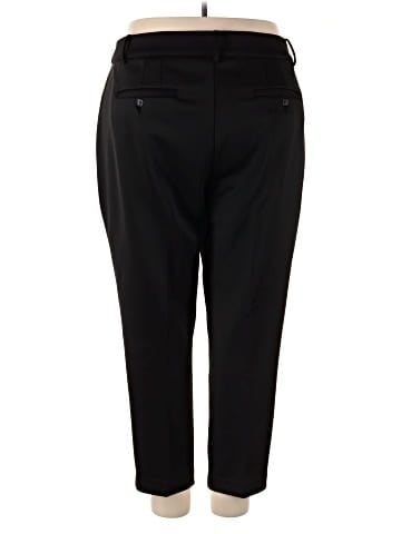 ELOQUII Casual Pants (view 2)