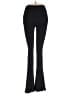 Free People Black Yoga Pants Size XS - photo 2