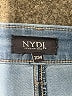 Not Your Daughter's Jeans Blue Jeans Size 20 - photo 4