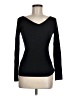 Theory Black Wool Pullover Sweater Size M - photo 1