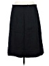 Escada Chevron-herringbone Black Formal Skirt Size EU 40 / US 10 - photo 2