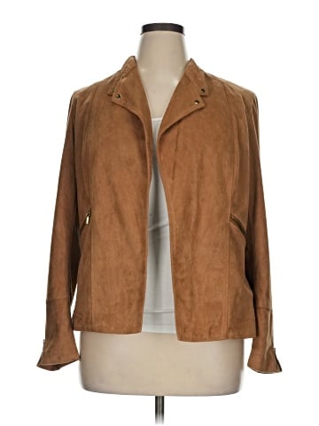 Rafaella Jacket (view 1)