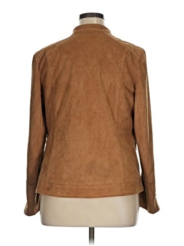 Rafaella Jacket (view 2)