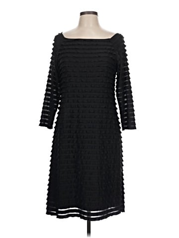 Jolibel Cocktail Dress (view 1)