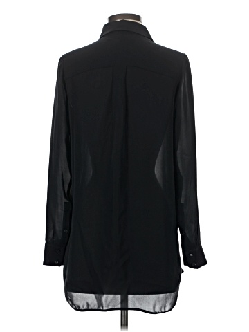 Vince. Long Sleeve Blouse (view 2)