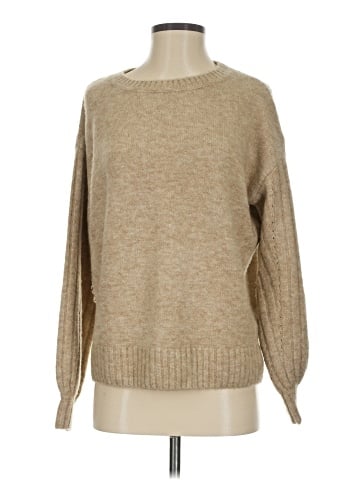 Max Studio Pullover Sweater (view 1)