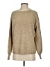 Max Studio Tan Pullover Sweater Size S - photo 1
