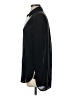 Vince. Color Block Black Long Sleeve Blouse Size 2 - photo 5