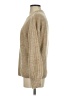 Max Studio Tan Pullover Sweater Size S - photo 5