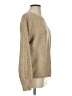Max Studio Tan Pullover Sweater Size S - photo 4