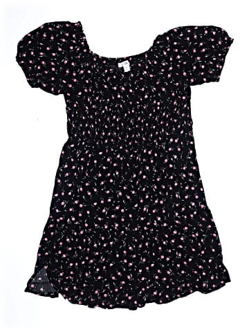 Sugar & Jade Dress (view 1)