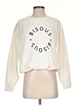 Ann Taylor LOFT Sweatshirt (view 1)