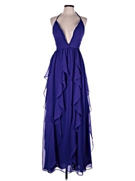 slim fit dress slacks Vera Wang: Yvane