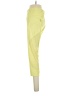 Athleta Solid Yellow Active Pants Size S - photo 5