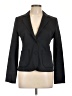 Theory Black Blazer Size 12 - photo 1