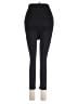 H&M Mama Black Active Pants Size S - photo 2
