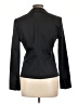 Theory Black Blazer Size 12 - photo 2