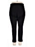 Vince Camuto Black Active Pants Size L - photo 2